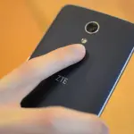 Blade V10 e Axon 10: spuntano a sorpresa i render e il primo benchmark