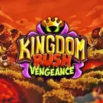 Kingdom Rush Vengeance: un Tower Defense pieno di demoni, eroi, bombe e microtransazioni