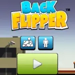 Gioca a Backflipper Gratis su Poki.it