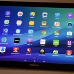 Samsung Galaxy View 2: trapelano le prime specifiche, tanto rumore per nulla?