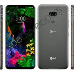 LG G8 ThinQ: arrivano le prime foto, saranno vere?