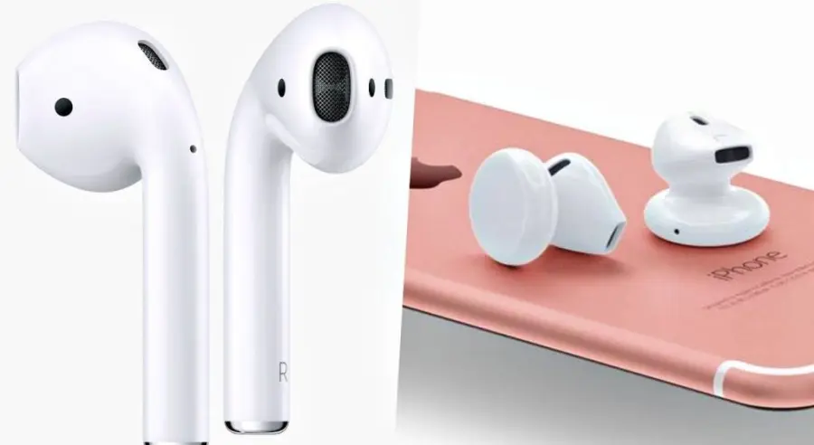Airpods 2 arriveranno con la funzione 