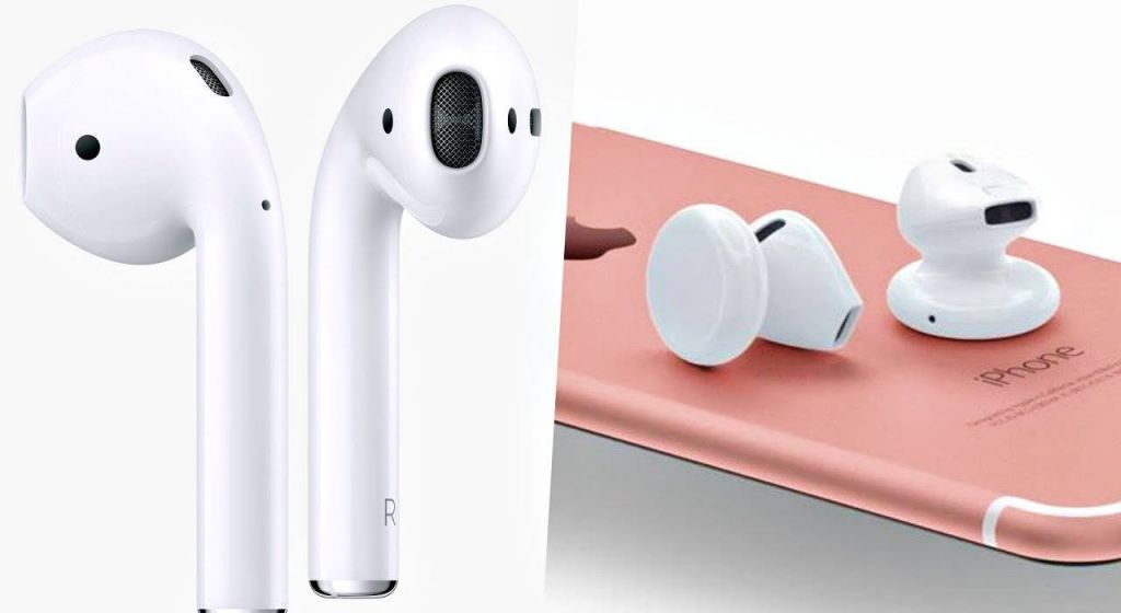 Airpods 2 arriveranno con la funzione 