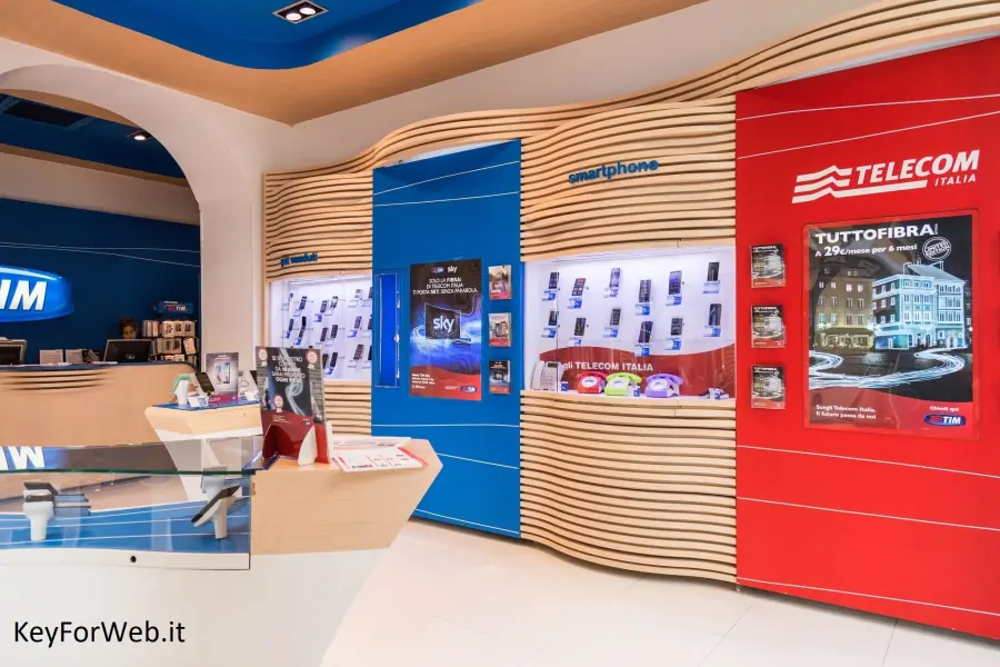 Xiaomi Mi 8 Pro è tuo a 18€ al mese con ALL-IN Master di Tre