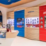 Xiaomi Mi 8 Pro è tuo a 18€ al mese con ALL-IN Master di Tre