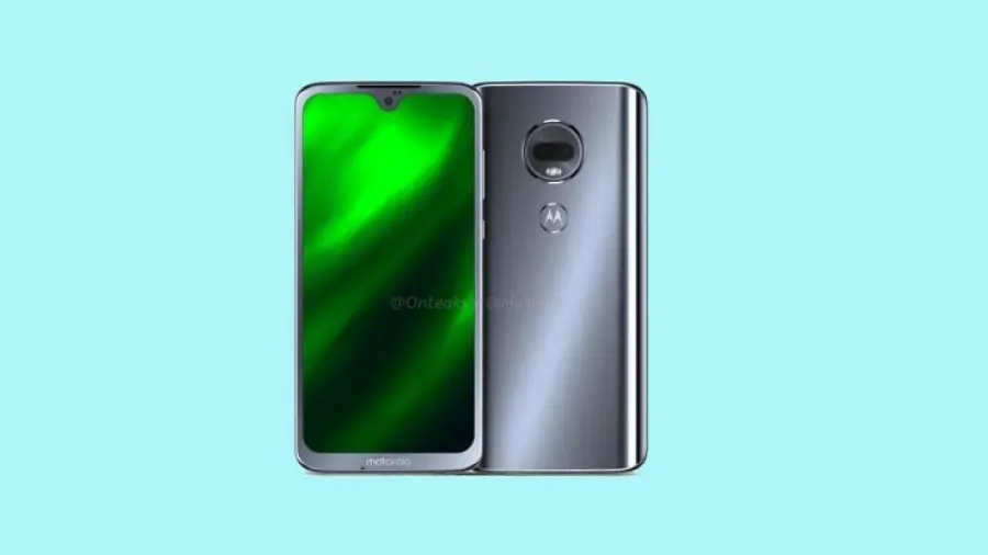 Moto G7: trapelano le specifiche dei nuovi modelli