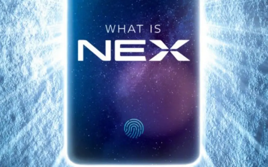 Meizu e Vivo volano alto, basta buchi e Notch, la fotocamera va messa sotto lo schermo