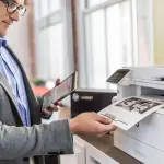 Le migliori stampanti inkjet