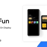 Realme UI 4.0: annunciata la roadmap, in arrivo l'8 dicembre