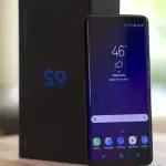 Galaxy S9 e S9+: Android Pie sta arrivando a livello globale
