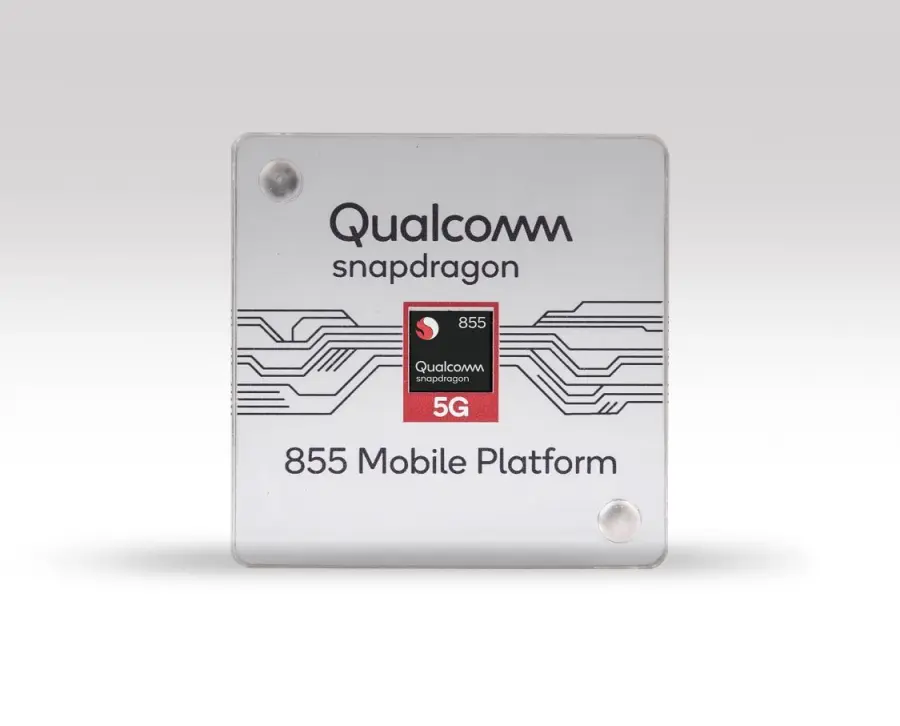 Snapdragon 855: un chip molto potente nei primi benchmark