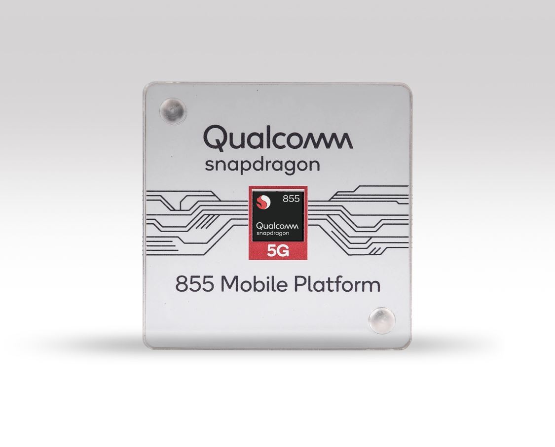 Snapdragon 855: un chip molto potente nei primi benchmark