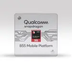 Snapdragon 855: un chip molto potente nei primi benchmark