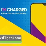 Il manuale utente del Samsung Galaxy M20 ci svela la batteria da 5000 mAh
