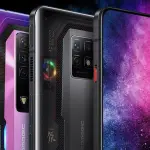 Red Magic 8 Pro: lancio imminente per il gaming phone di Nubia, primi dettagli
