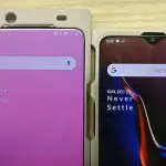 OnePlus 7: spunta un prototipo senza alcun notch