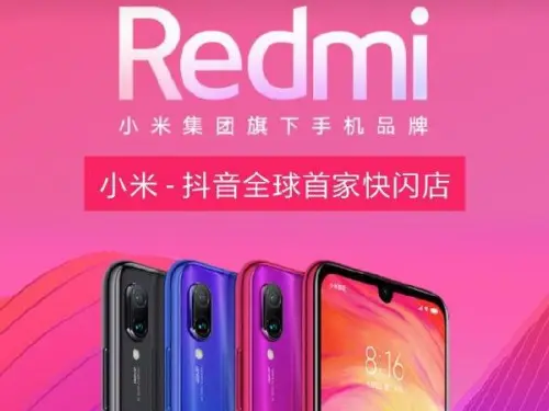 Redmi sta lavorando su un telefono con Snapdragon 855 a meno di 400€