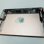 iPad Mini 5, trapela un prototipo