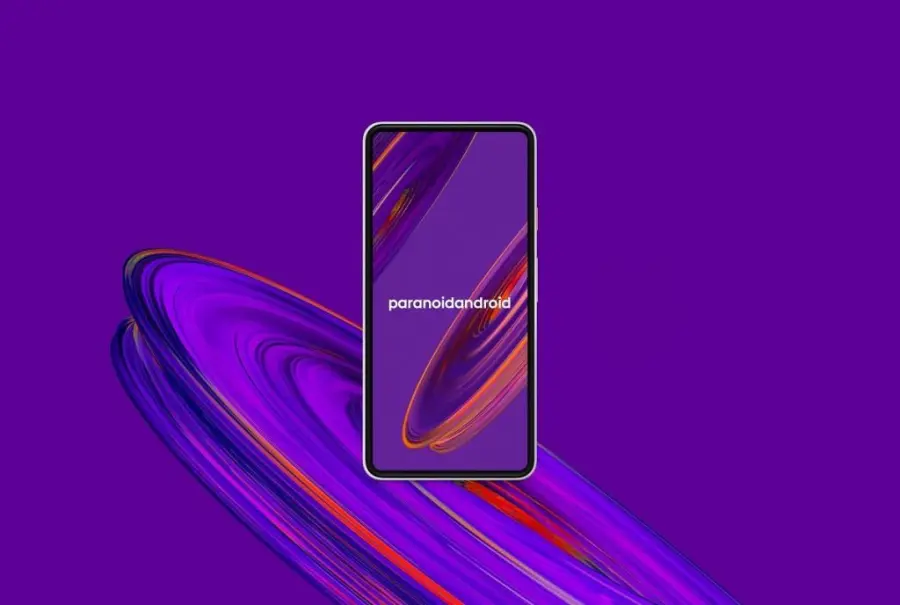 Paranoid Android, il ritorno con Android Pie è in grande stile