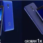 CES 2019, presentata la nuova serie di smartphone Alcatel 1