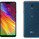 LG Q9, ufficiale il mid range della casa coreana