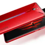 Classifica AnTuTu dicembre 2018, svetta Nubia Red Magic Mars