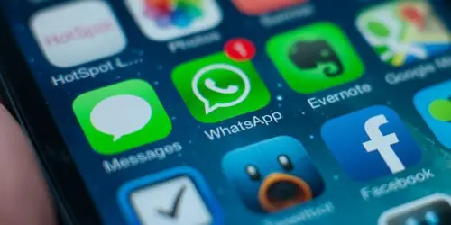 Whatsapp 2019, ecco le novità del primo aggiornamento annuale per iOS