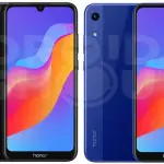 Honor 8A pronto al lancio: caratteristiche e prezzi