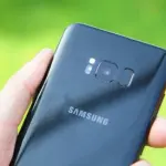 Samsung: A50 con batteria da 4000 mAh e fotocamera d 24 megapixel