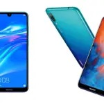 Huawei Y7 Pro 2019 Ufficiale: caratteristiche e prezzi