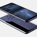 Nokia 9 PureView penta camera rivelato in un video promozionale