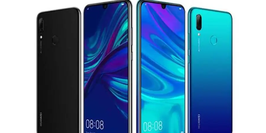 Huawei P Smart (2019), ufficiale con specifiche e prezzo