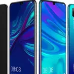 Huawei P Smart (2019), ufficiale con specifiche e prezzo