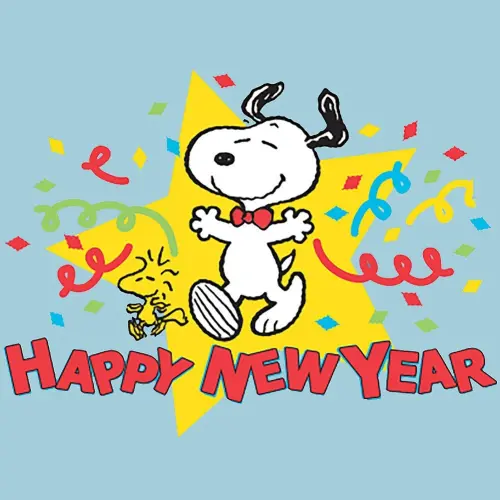 Suggerimenti per auguri di buon anno 2019 con migliori immagini, frasi, GIF e video divertenti