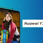 Huawei Y7 (2019), trapelano le specifiche. Più vicino il lancio