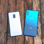 Samsung Galaxy A50: ecco i primi dettagli