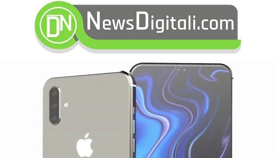 Il nuovo iPhone sarà rivoluzionario, basta tacca, serve un buco nel display!