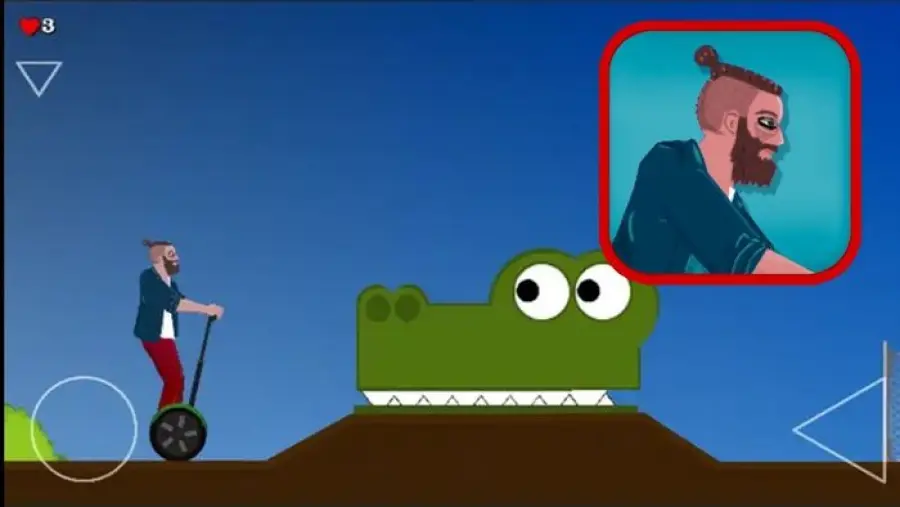 Gioca a Short Ride con Poki e metti alla prova le tue abilità