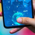 OnePlus 6T: come installare l'animazione del sensore di impronte di OnePlus 6T McLaren Edition