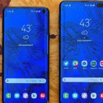 Samsung Galaxy S10+: nuove foto mostrano il display Infinity-O
