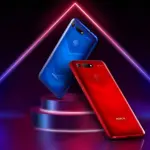 Honor V20: è ufficiale con fotocamera da 48 megapixel
