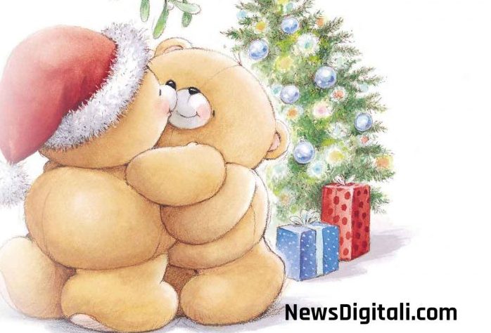 Consigli per auguri di buon Santo Stefano 2018 e buon Natale: festa con immagini, GIF e frasi