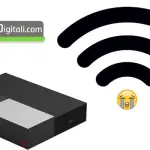 Big Fail di TIM: l'aggiornamento 1.1.2 del TIM HUB distrugge la rete 5GHz