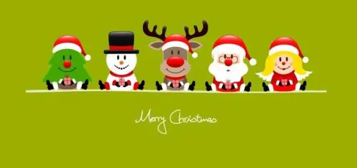 Facciamo gli auguri di buon Natale 2018 con video divertenti, immagini, frasi e GIF animate