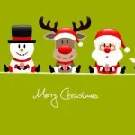 Facciamo gli auguri di buon Natale 2018 con video divertenti, immagini, frasi e GIF animate