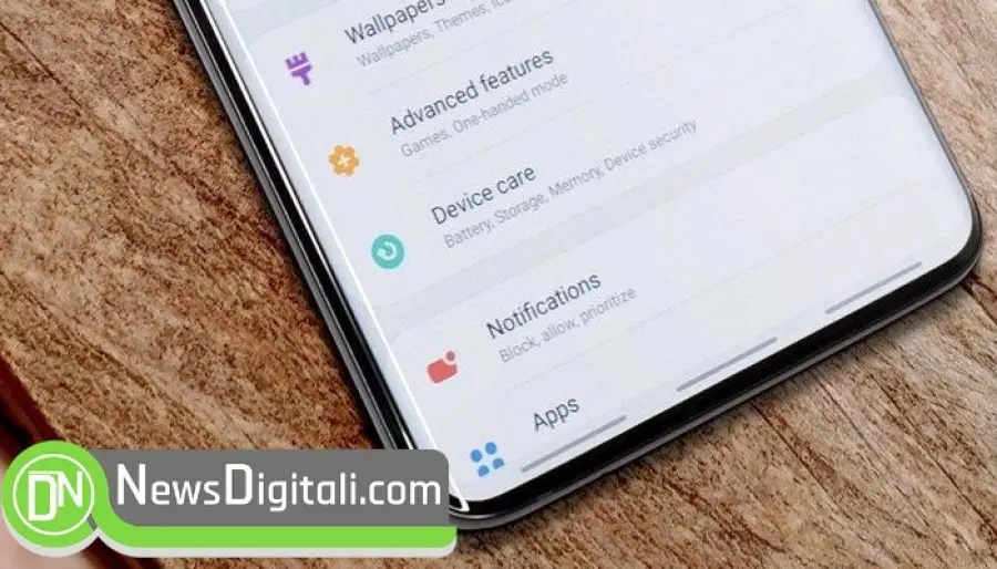 La produzione del Samsung Galaxy S10 è iniziata
