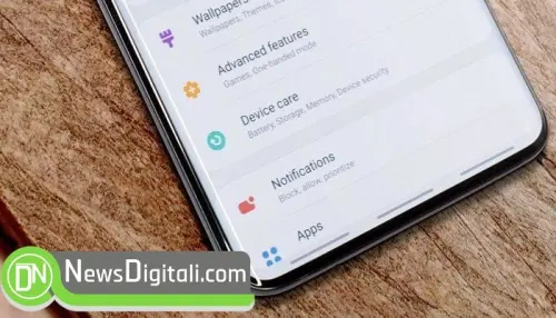 La produzione del Samsung Galaxy S10 è iniziata