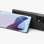 Moto Edge 40 Pro: i primi render del nuovo top di gamma, tutto quello che sappiamo