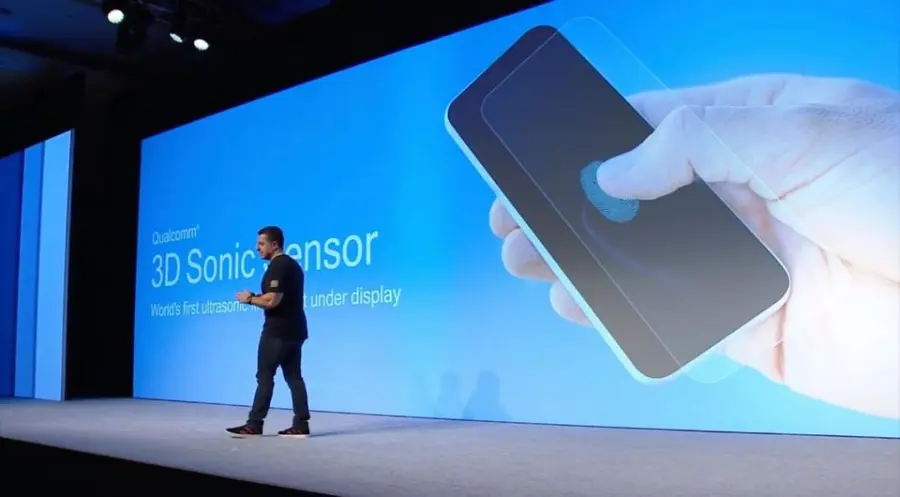 iPhone 2019: Apple combinerà un nuovo Touch ID con il Face ID migliorato