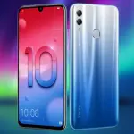 Honor 10 Lite presto in Europa, rivelati i prezzi